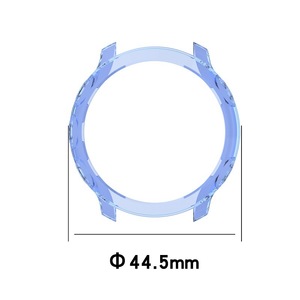 Nouveau boîtier de montre en TPU souple à couverture complète pour Garmin <span class=keywords><strong>Forerunner</strong></span> <span class=keywords><strong>55</strong></span>/<span class=keywords><strong>Forerunner</strong></span> 158 - Product Image 3