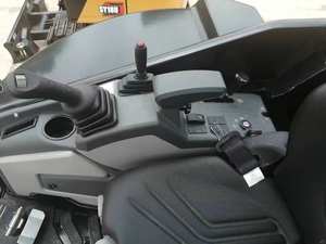 Miniexcavadora Sany SY26 en buen estado, excavadora Sany de 2,6 toneladas, excavadora usada SY26u, precio atractivo - Product Image 3