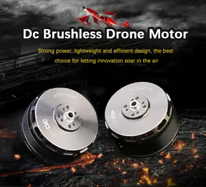 Faradyi DC Brushless Motor 10s-12s For Fpv Freestyle Frame Drones Uav Drone Rc Motor