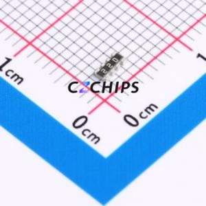 Red de Resistencias CA034AJA0220G 0603x4 (Resistencia: 22 Ohmios) (Precisión: 5%) Potencia por Elemento: 100mW - Product Image 1