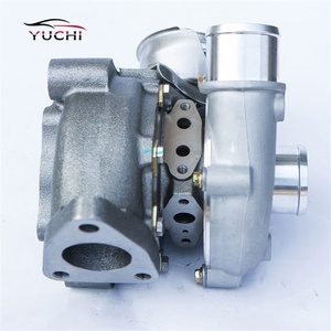 Turbocompresseur complet GT1749V (17201-27040 / 17201-27030) adapté aux pièces automobiles - Product Image 3
