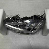 Vente en gros pour Neta V 2020-2023 : Ensemble de phares LED, éclairage avant gauche et droit, en stock, prêt à être expédié, kit de haute qualité