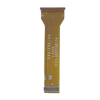 Écran Micro OLED 0,49 pouce 1920x1080, panneau Si 1080p, écran MIPI pour casque HUD monté sur la tête pour AR/VR
