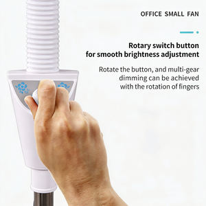 <span class=keywords><strong>Lampe</strong></span> de sol grossissante super lumineuse avec loupe 8X, 120 LED, <span class=keywords><strong>lampe</strong></span> de sol éclairée pour salon - Product Image 6