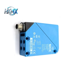 WT34-B410 WT34-B420 WT34-B430 WT34-N410 Retro-reflective Photoelectric Sensor - Product Image 1