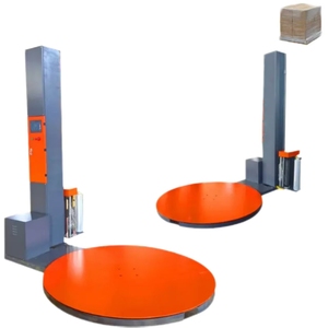 Pallet máy bao bì tự động Pallet máy bao bì đóng gói Pallet máy bao bì - Product Image 1