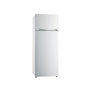 212 Liter Cheap Factory Price Approved Mechanical Control <b>Refrigerators</b> <b>Refrigerators</b> - Product Image 4