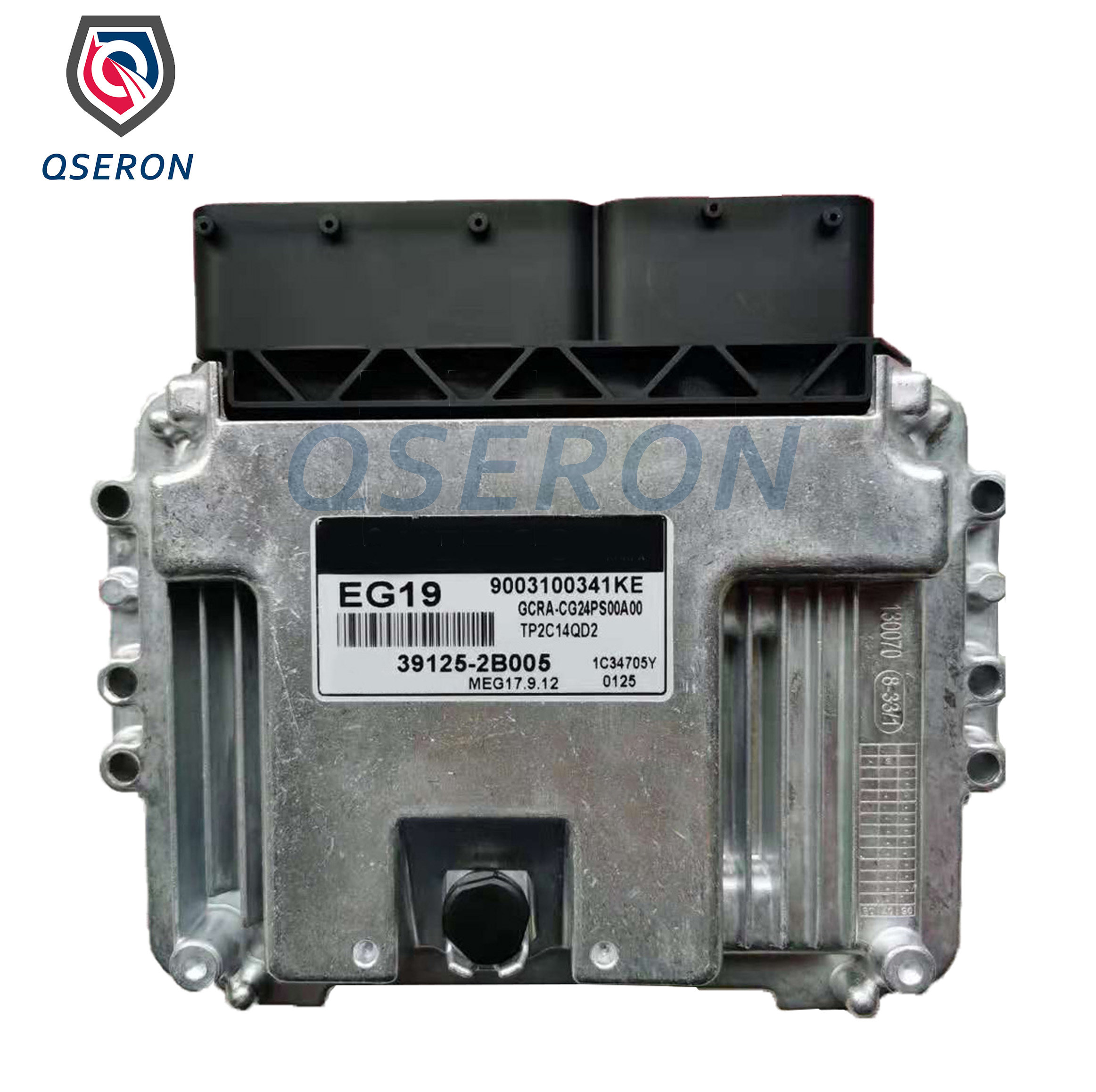 39120-2b050 ECU カーエンジン コンピュータ ボード 電子制御ユニット