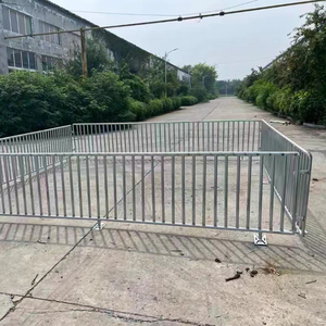 Tùy chỉnh động vật lồng lợn cừu lợn lợn nái bút Bảo tồn vỗ béo chăn nuôi tách biệt với thiết kế hàng rào độc đáo - Product Image 3