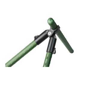 Accesorios para Postes de Toldo Tipo B, Soporte para Enredaderas de Fácil Instalación, Conector de Estante, Abrazadera para Varillas - Product Image 5