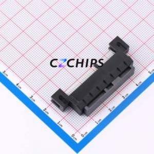 3190-10101D PCI/PCIe Connector SMD Connector Whole Sale Electronic Component Chips Supplier & BOM Service - Product Image 1