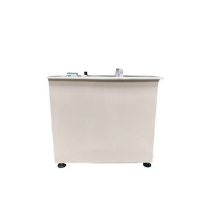 Macchina per Lucidatura Elettrolitica GR-R3 per Gioielli, Capacità 20 Pezzi, Attrezzatura per Lucidatura Elettrolitica, Macchina per Lucidatura Liquida di Gioielli - Product Image 3