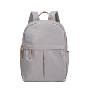 Custom morbido per bambini borsa <span class=keywords><strong>libro</strong></span> Multi colore impermeabile Oxford ragazze zaino quotidiano per la scuola - Product Image 1