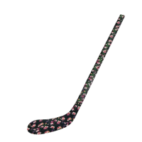 Vente en gros de mini bâtons de hockey sur glace ABS durable pour enfants 27 ''/28''/29 ''ABS pour la pratique en extérieur et en intérieur Cadeau de Noël