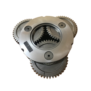 Pembawa Gir Matahari Planet Pertama <span class=keywords><strong>Assy</strong></span> Travel Final Drive Gear untuk Ekskavator VOLVO EC210 - Product Image 2
