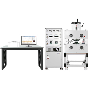 DX-2012H Auto Hysteresis Magnet Bh Curve Tracer Customizable Permanent Magnetic Material Measurement <strong>System</strong> for <strong>Test</strong> <strong>Instruments</strong> - Product Image 1