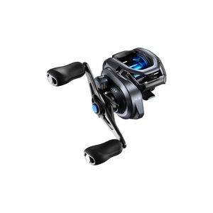 <span class=keywords><strong>รอก</strong></span>เบทคาสติ้ง <span class=keywords><strong>SLX</strong></span> XT ปี 2026 ระบบเบรกแบบแรงเหวี่ยง ป้องกันการกระตุกกลับ รุ่นอเนกประสงค์ สำหรับตกปลาแบบตีเหยื่อปลอมระยะไกล ใช้ได้ทั้งมือซ้ายและมือขวา - Product Image 1