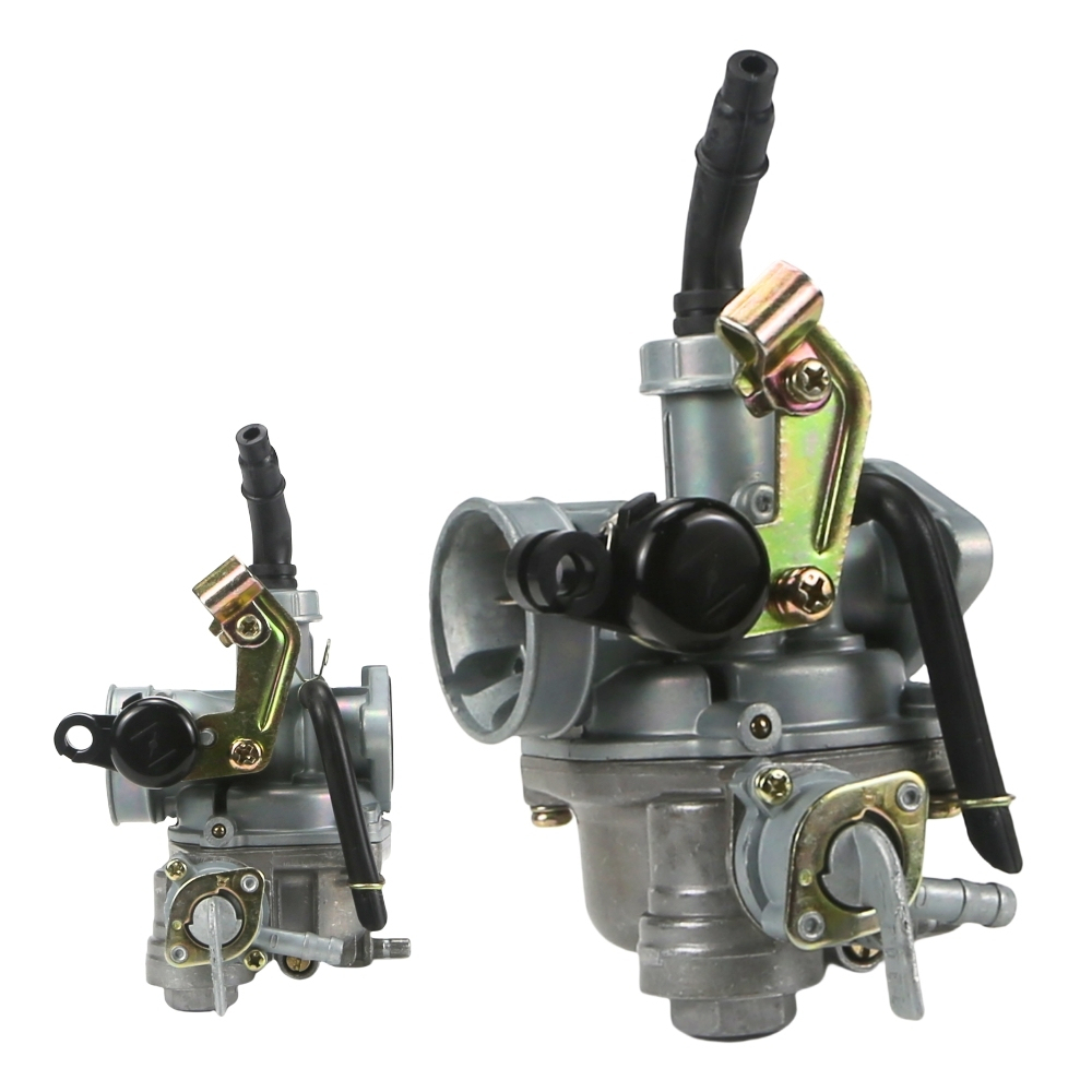 Pz19 19mm Carburetor Cable Choke For Peace Eagle Cool Sport Sunl