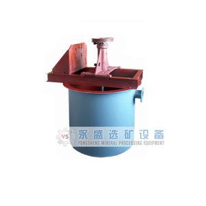 10 ans Usine Pas Cher Vente Produits Miniers de <span class=keywords><strong>Lixiviation</strong></span> Par Agitation Tva Avec Vente Directe de la Chine - Product Image 2