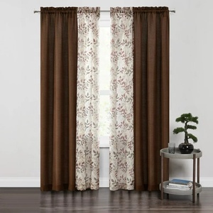 VCNY Home - Cortinas, paneles de ventana | Yaxa
