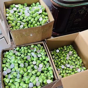 Capsule di Tè Verde Matcha Cerimoniale Personalizzabili OEM per Macchine Nespresso, Infusione Istantanea, a Basso Contenuto Calorico - Product Image 6