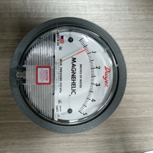 Manomètres différentiels <span class=keywords><strong>Magnehelic</strong></span> Dwyer 2000-5IN : Outil de mesure haute précision - Product Image 2