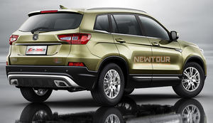 cs75汽车发动机配件汽车配件为Chana/长安CS75 plus - Product Image 4