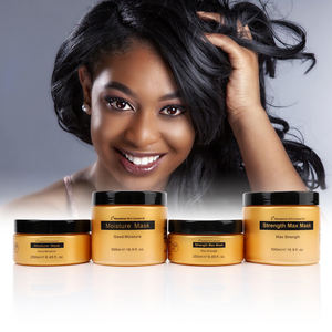 มาส์กบำรุง<span class=keywords><strong>ผม</strong></span>เคราตินคอลลาเจนผสมน้ำมันมะพร้าวและแมคคาเดเมียออร์แกนิค สูตรเข้มข้นพิเศษ สำหรับบำรุงและฟื้นฟู<span class=keywords><strong>ผม</strong></span>เสีย - Product Image 6