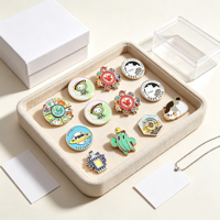 Pins en émail personnalisés, badges de revers en métal à motif de dessin animé, pins souvenirs avec logo, cadeaux pour événements, promotion de marque, collection