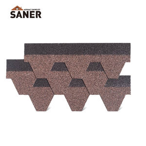 Tuiles d'asphalte en mosaïque, fabricants chinois, fabrication <span class=keywords><strong>bon</strong></span> marché, bonne durabilité, couleur personnalisable - Product Image 2