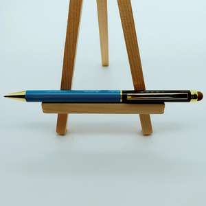 Sofitel — <span class=keywords><strong>stylo</strong></span> en métal avec stylet, pour hôtel - Product Image 2