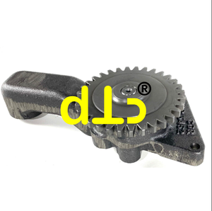 Bomba de Engranajes de Transmisión 9P-2653 9P2653 para Cargadora de Ruedas Cat G910 910 - Product Image 4