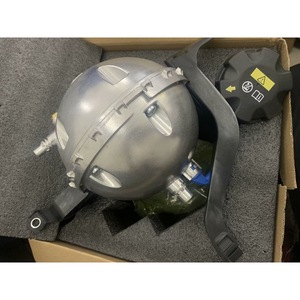 Depósito de refrigerante de aleación de aluminio BMW 17138614293 para la serie 5 F18F07F10, tanque de expansión - Product Image 3