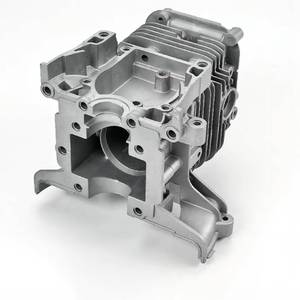 Manchon d'adaptation haute performance H 204 usiné CNC en acier inoxydable - Product Image 3