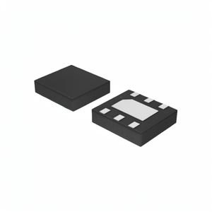 6 VDFN Exposed Pad Electronic Circuit Components NCP500SQL50T1G Power Management (PMIC) Authorized Distributor - Product Image 1