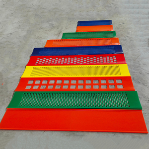 Crible vibrant linéaire à haute fréquence, crible vibrant, installation de criblage de sable, machine minière - Product Image 2