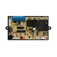 Panneau de commande universel de climatiseur ca, plaque électronique 220v QD U08PGC
