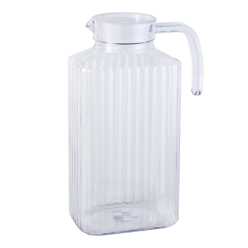 8255-2L-PC Trasparente