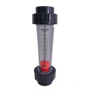 Rotor de débit en PVC-U, contrôleur de débit réglable de 100 à 1000 L/H - Product Image 6