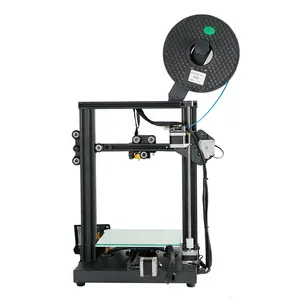 Machine d'impression 3D Taille 220*220*250mm Haute Précision PLA ABS TPU DIY Imprimante 3D