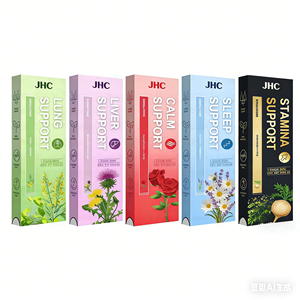 Difusor de Aromas Personalizado con Aceites Esenciales para Dormir, Cigarrillos Electrónicos, Melatonina y Cafeína - Product Image 3