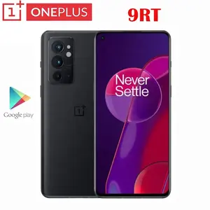 Teléfono Inteligente Global ROM Oneplus 9RT 5G CDMA, Pantalla AMOLED de 6.62 Pulgadas, 120 Hz, 2400x1080P, SN888 Octa Core, 4500 mAh, Carga Rápida de 65 W, Android 12 - Product Image 2