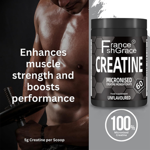 Customized Logo <b>Creatine</b> <b>Monohydrate</b> Micronized Powder Support Muscle Health for Adults Herbal <b>Creatine</b> <b>Monohydrate</b> Supplement - Product Image 4