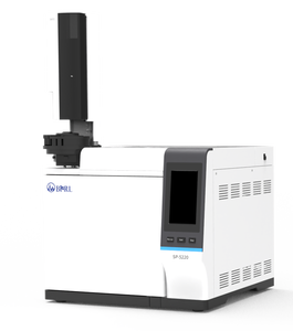 Beijing beifen-ruili GC sắc ký khí SP-5220 với bộ lấy mẫu tự động Sản phẩm mới 220V Bảo hành 1 năm - Product Image 1