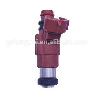 หัวฉีดน้ำมันเชื้อเพลิงสำหรับรถบรรทุก <span class=keywords><strong>Nissan</strong></span> <span class=keywords><strong>vanette</strong></span> MAZDA Suzuki Mitsubishi INP-784 INP784 FENP-13-250 - Product Image 4