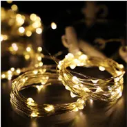Kanlong 300 LED 8 modos luzes de fadas de Natal luz de corda para cortina de janela de LED brilhante luz de corda USB para decoração de casa