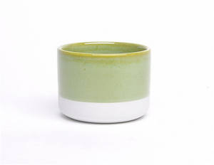 L'ouest Offre Spéciale bon marché et de haute qualité décor de jardin pot de fleur en céramique jardinières - Product Image 3