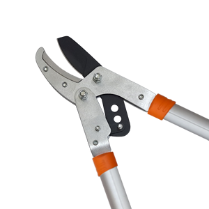 Élagueurs d'arbre en bois de haute qualité 69 ~ 94.5cm cisaille à enclume à action composée (Hc-3121Tr) pour une utilisation dans le jardin - Product Image 3