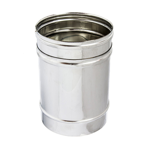 Piezas Metálicas Ajustables ERMX Hechas en Italia de 330-500 mm para Sistemas de Calefacción Residenciales y Comerciales - Product Image 1