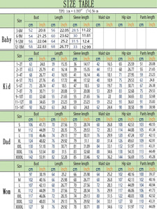 Cộng Với Kích Thước Giáng Sinh 2025 Gia Đình Phụ Nữ Nhà Ngủ Giáng Sinh Đồ Ngủ Lồng Con Chó Decoracion Quần Áo <span class=keywords><strong>PJ</strong></span> Bộ Cho Gia Đình 2025 - Product Image 6